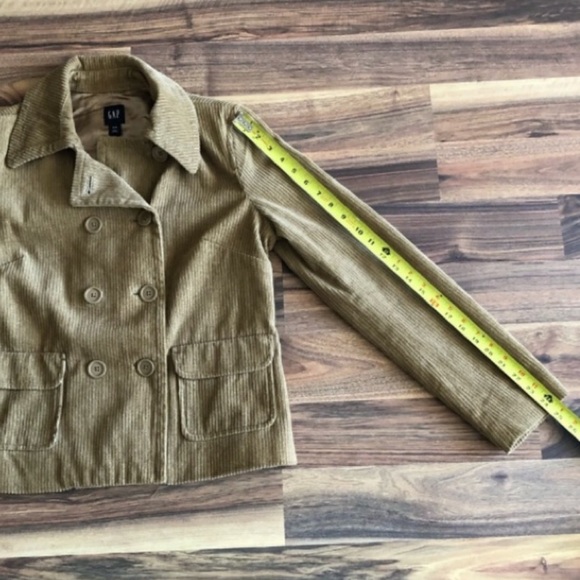 Gap corduroy jacket - Picture 8 of 8